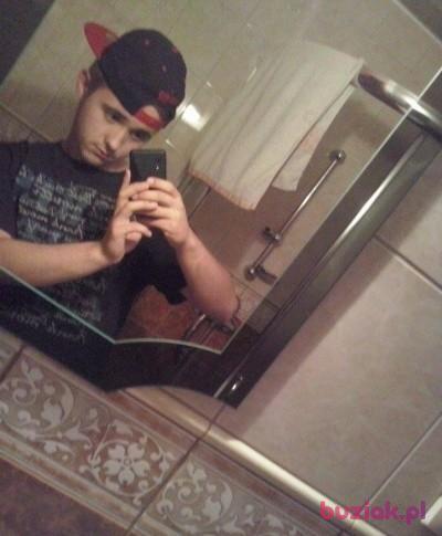 Marcin, Mężczyzna, 27, Nowy Tomyśl, Polska, Zdjęcie: 2