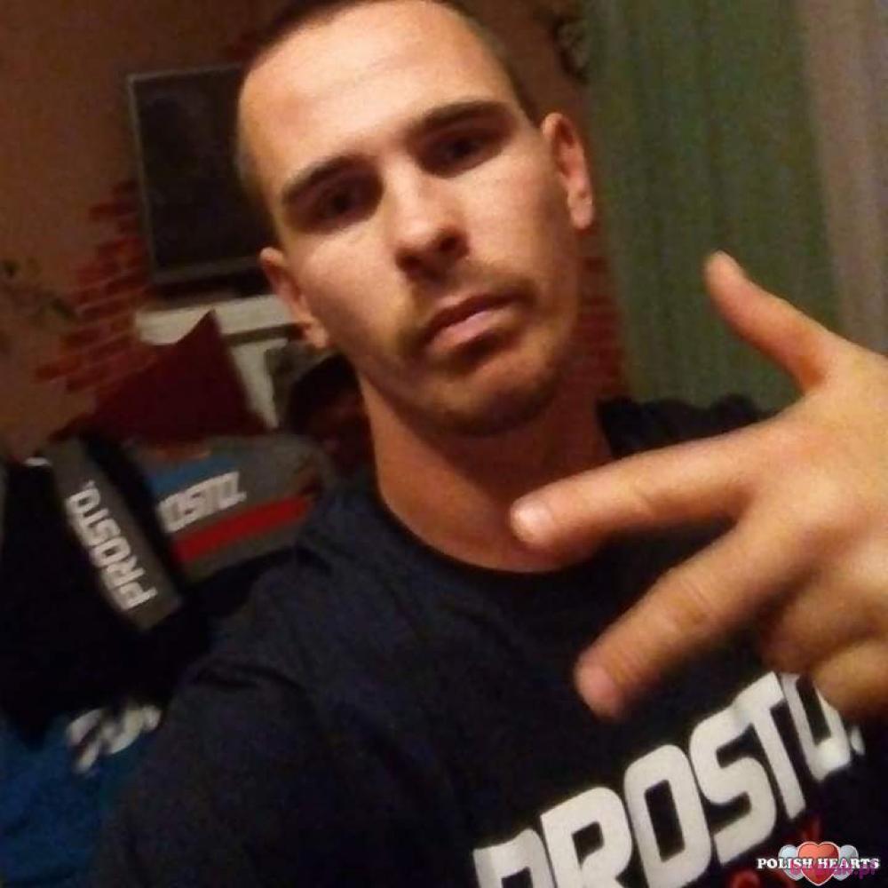 Tomasz, Mężczyzna, 36, Holandia, Zdjęcie: 2