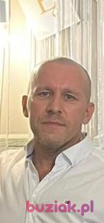 Rafi, Mężczyzna, 51, Piła, Polska, Zdjęcie: 1
