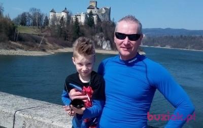 Jan, Mężczyzna, 55, Dobczyce, Polska, Zdjęcie: 2