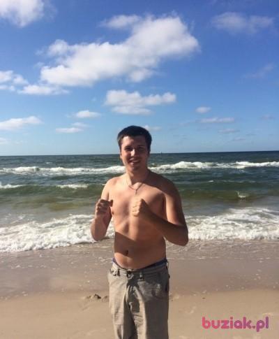 KacperOcw, Mężczyzna, 32, Łódź, Polska, Zdjęcie: 2