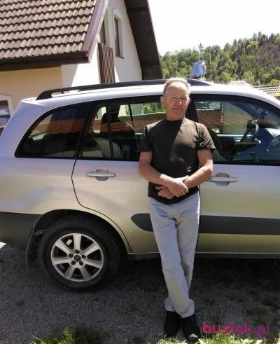 Jan, Mężczyzna, 71, Myślenice, Polska, Zdjęcie: 3