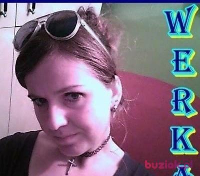 Weronika, Female, 34, Barcin, Polska, Photo: 3
