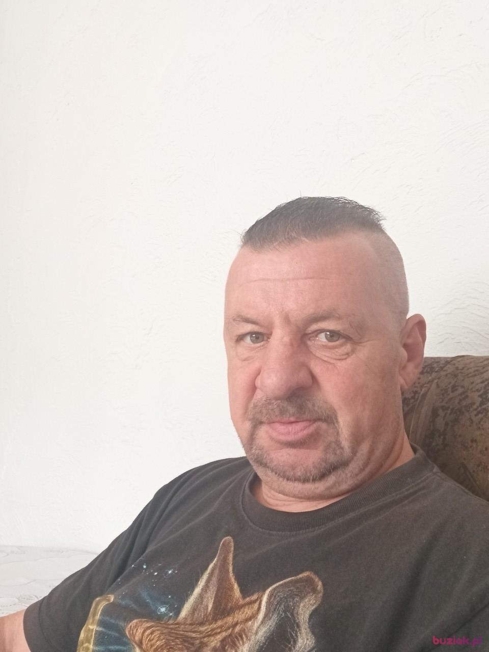 Mariusz, Mężczyzna, 53, Rawicz, Polska, Zdjęcie: 2