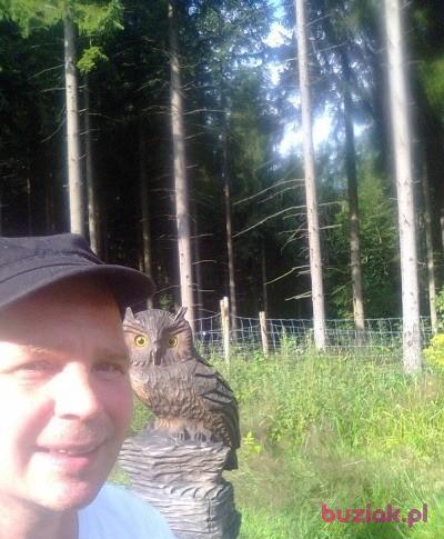 michal czarniecki, Mężczyzna, 54, Torzym, Polska, Zdjęcie: 3