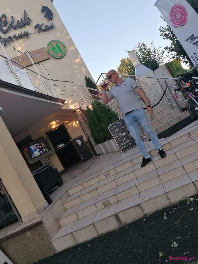 Mezo, Mężczyzna, 37, Żuromin, Polska, Zdjęcie: 2