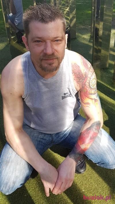 Artur, Mężczyzna, 50, Wielka Brytania, Zdjęcie: 2
