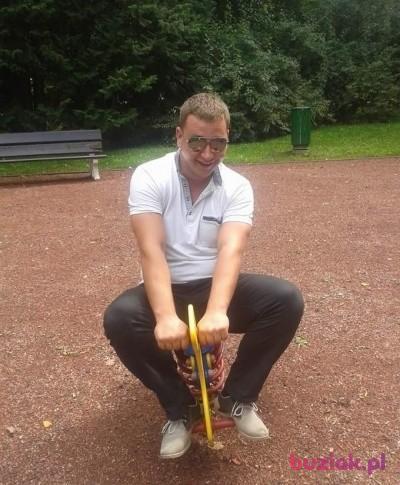 Daniel, Mężczyzna, 36, Jaworzno, Polska, Zdjęcie: 1