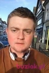 Dariusz, Mężczyzna, 35, Tarnów, Polska, Zdjęcie: 2