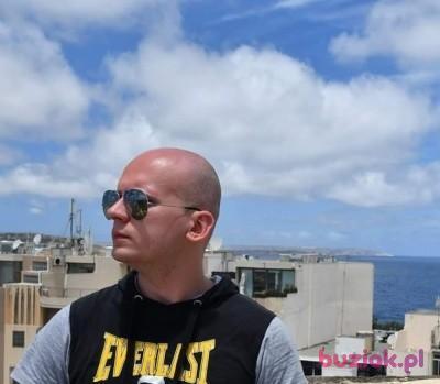 Konrad, Male, 36, Wielka Brytania, Photo: 1