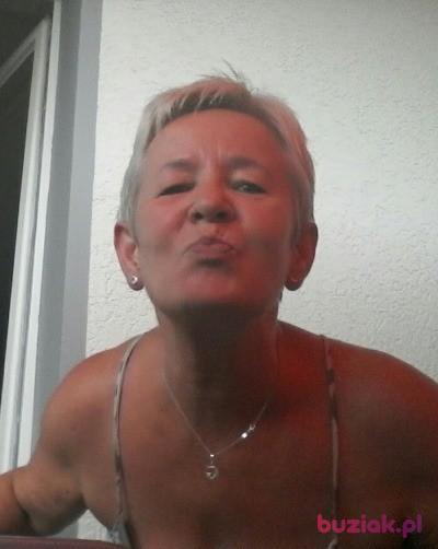 BOZENA, Female, 67, Stade, Niemcy, Photo: 1