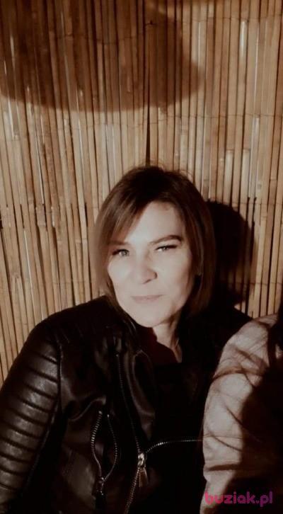 Marzanna, Kobieta, 55, Holandia, Zdjęcie: 5