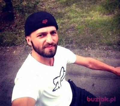 Krzysiek, Mężczyzna, 42, Polska, Zdjęcie: 2