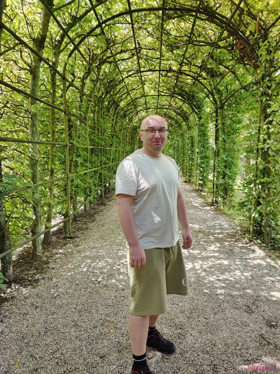 Jarek, Mężczyzna, 45, Radomsko, Polska, Zdjęcie: 2