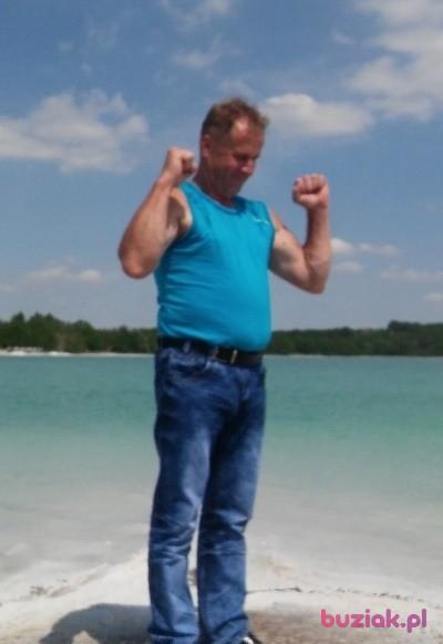 Zbyszek, Mężczyzna, 61, Turek, Polska, Zdjęcie: 4