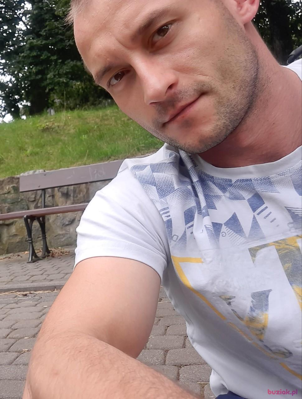 Daniel, Mężczyzna, 35, Radom, Polska, Zdjęcie: 1