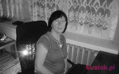 Renata, Kobieta, 64, Łódź, Polska, Zdjęcie: 5