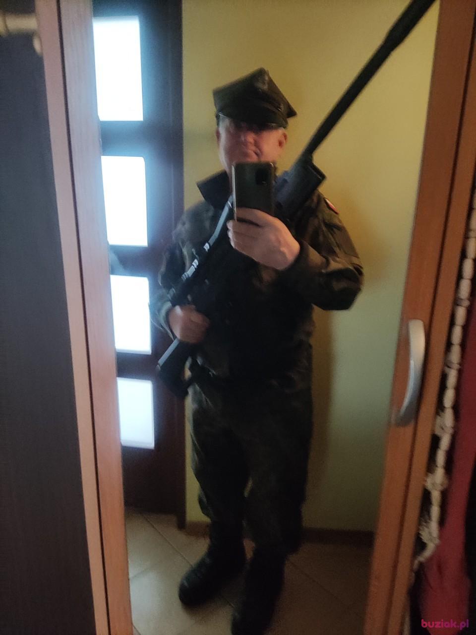 Leszek, Mężczyzna, 64, Warszawa, Polska, Zdjęcie: 12