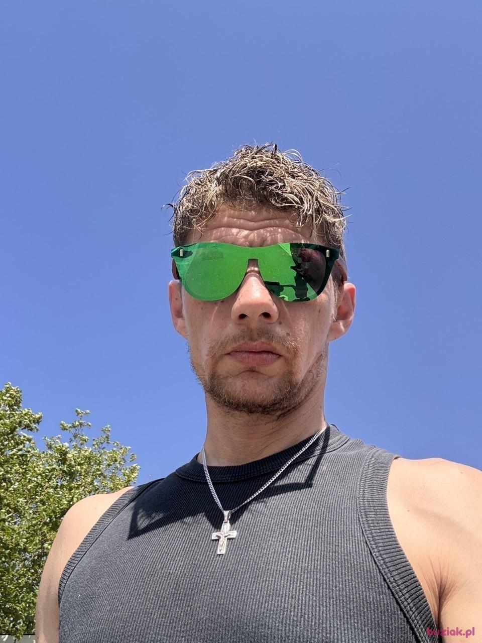 Mike, Male, 42, Westminster, Wielka Brytania, Photo: 2