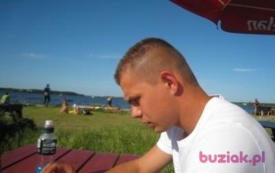 Kamil, Mężczyzna, 36, Warszawa, Polska, Zdjęcie: 1