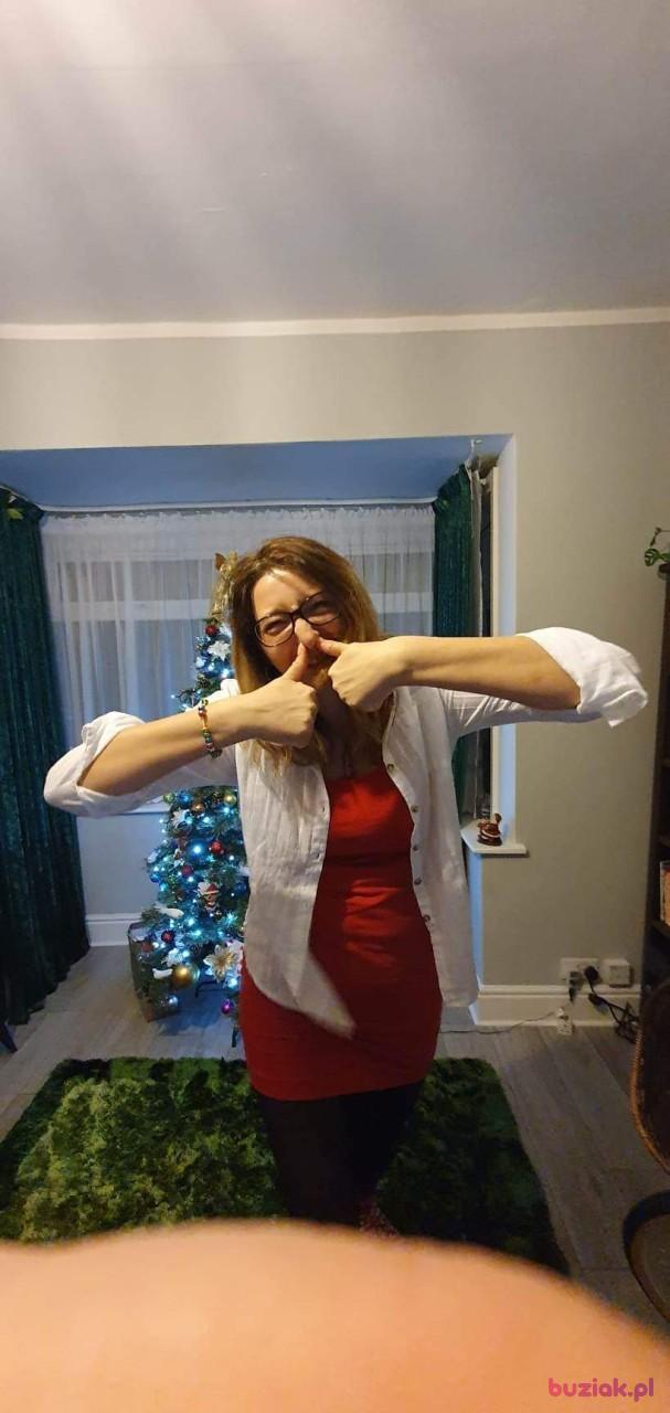 Wiola, Kobieta, 46, Wielka Brytania, Zdjęcie: 5