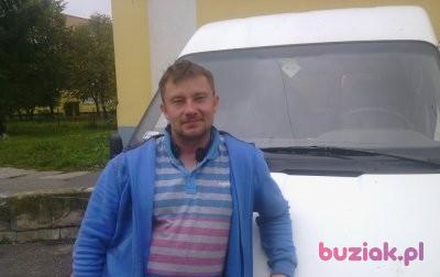 PIOTR, Mężczyzna, 50, Bydgoszcz, Polska, Zdjęcie: 1