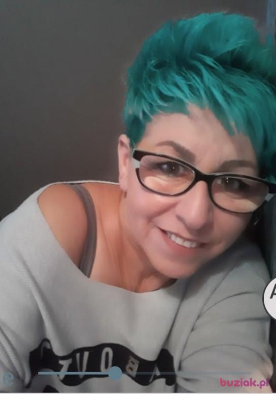 Krystyna, Female, 59, Białystok, Polska, Photo: 1