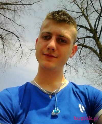 SZYMON, Mężczyzna, 29, Kietrz, Polska, Zdjęcie: 2