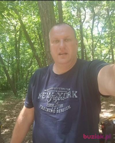 Pawel, Male, 50, Zgierz, Polska, Photo: 2