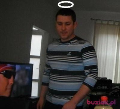 Łukasz Zacharczyk , Male, 42, Korsze, Polska, Photo: 1