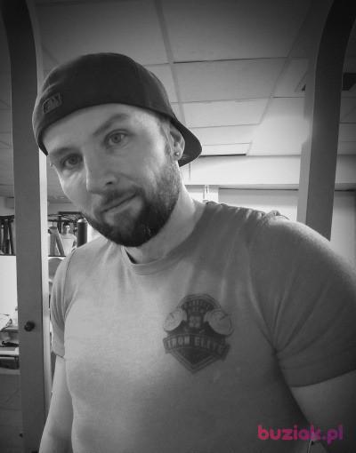 Patryk, Male, 45, Heslington, Wielka Brytania, Photo: 3