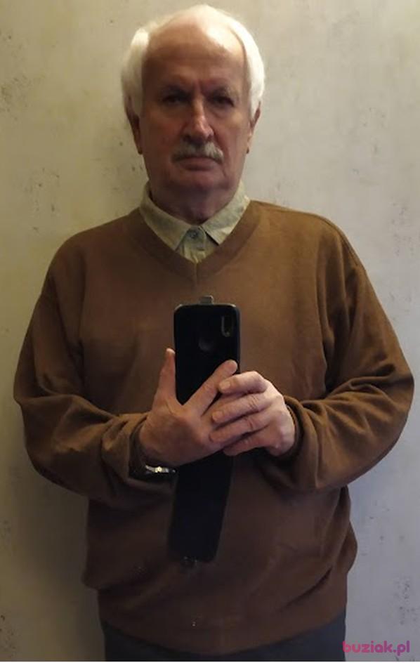 jurek134, Mężczyzna, 75, Kalisz, Polska, Zdjęcie: 4