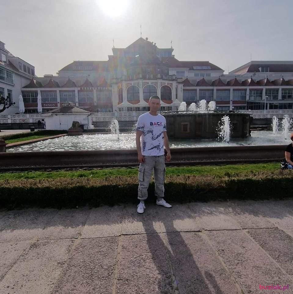 Sebastian, Mężczyzna, 40, Grudziądz, Polska, Zdjęcie: 3