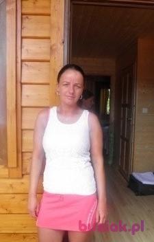 ANIA, Kobieta, 44, Bytom, Polska, Zdjęcie: 4