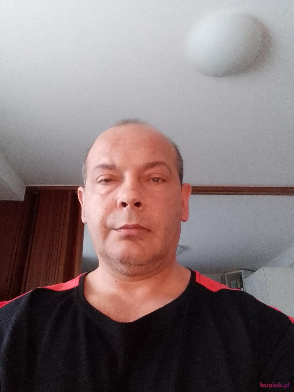 Maciej, Male, 46, Słupsk, Polska, Photo: 2