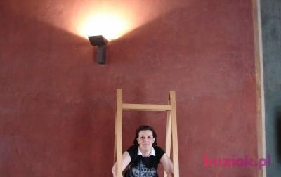 olutek, Kobieta, 53, Warszawa, Polska, Zdjęcie: 3