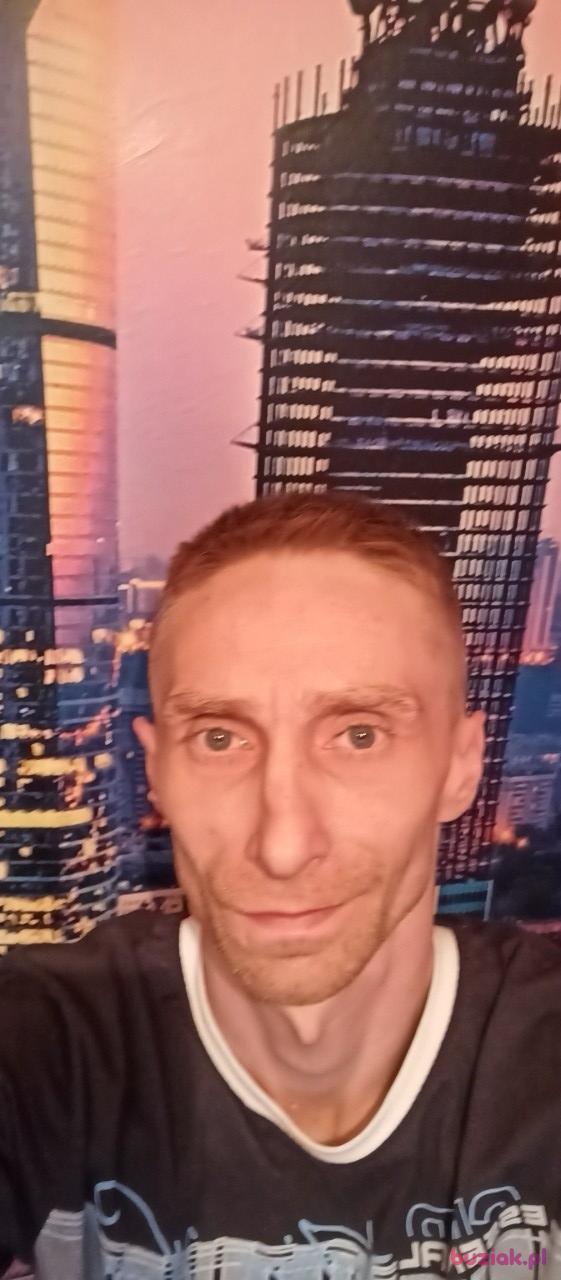 Mariusz, Male, 41, Pajęczno, Polska, Photo: 20