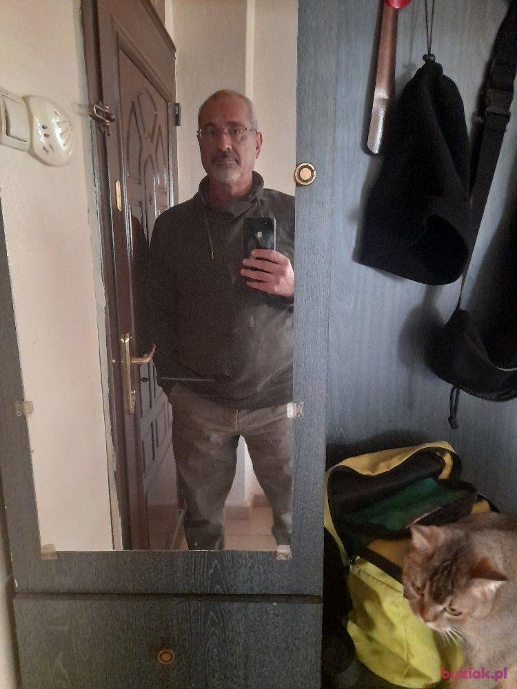 Michael, Mężczyzna, 58, Aberdeen, Wielka Brytania, Zdjęcie: 2