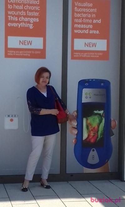 Anna, Female, 63, Mińsk Mazowiecki, Polska, Photo: 2