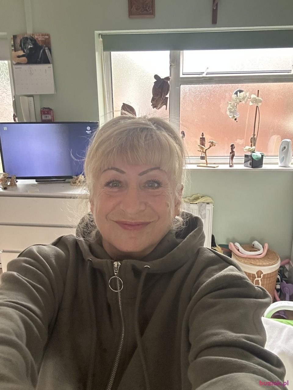 Basia, Female, 59, Westminster, Wielka Brytania, Photo: 4