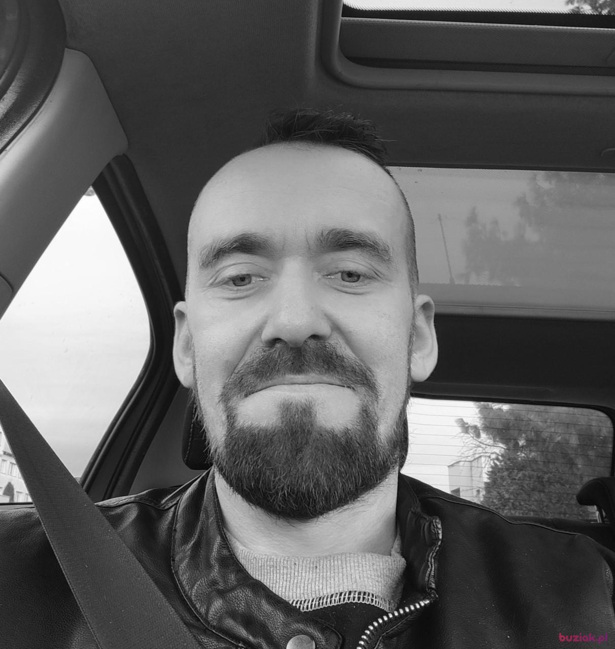 Lukasz, Mężczyzna, 42, Rotterdam, Holandia, Zdjęcie: 2