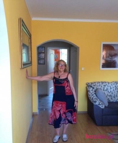 LIJA, Kobieta, 64, Sopot, Polska, Zdjęcie: 5