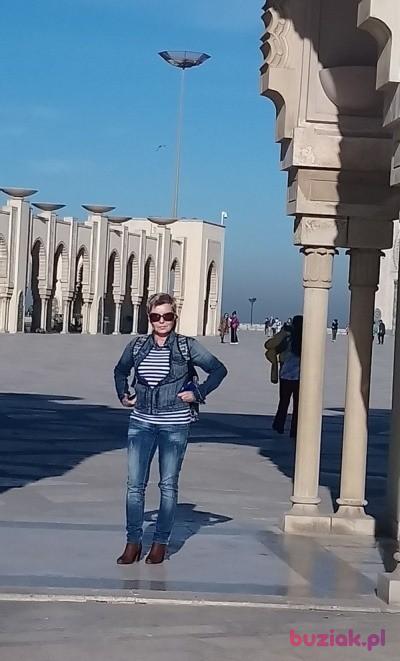 Beata, Kobieta, 63, Casar de Caceres, Hiszpania, Zdjęcie: 6