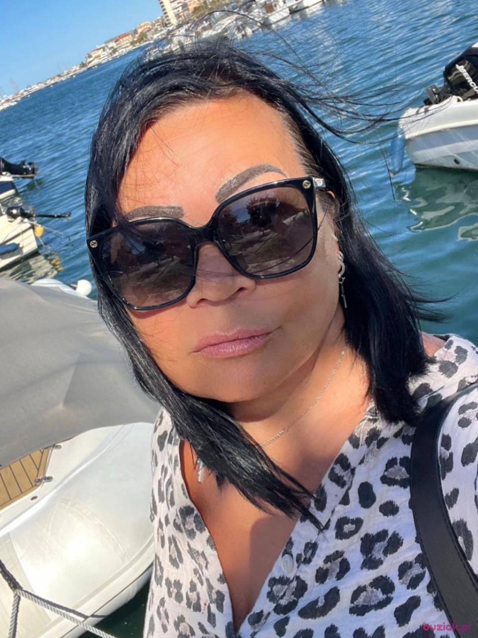 Hanna, Kobieta, 60, Karlsruhe, Niemcy, Zdjęcie: 1