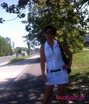 Agnieszka, Kobieta, 42, Gdynia, Polska, Zdjęcie: 3