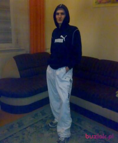 kamil, Mężczyzna, 35, Przasnysz, Polska, Zdjęcie: 3