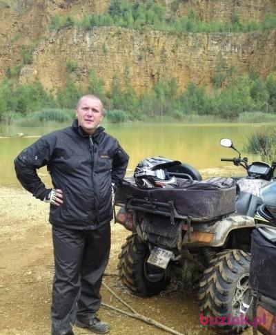 ADAM, Mężczyzna, 52, Tarnowskie Góry, Polska, Zdjęcie: 2