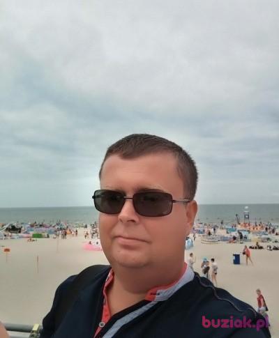 Piotrek, Mężczyzna, 43, Grójec, Polska, Zdjęcie: 2