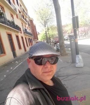 Grzegorz, Male, 47, Blagnac, Francja, Photo: 2