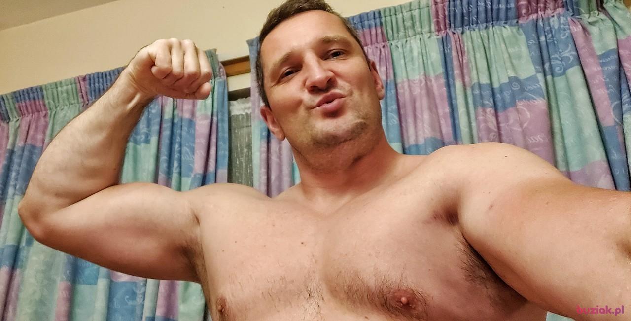 Mario, Mężczyzna, 46, Zielona Góra, Polska, Zdjęcie: 2